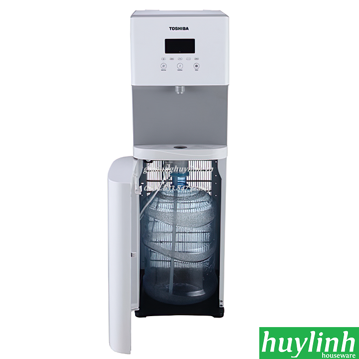 Cây nước nóng lạnh Toshiba RWF-W1830BV 4