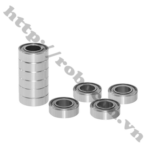 Vòng Bi Trục 8mm 688zz 8x16x5mm