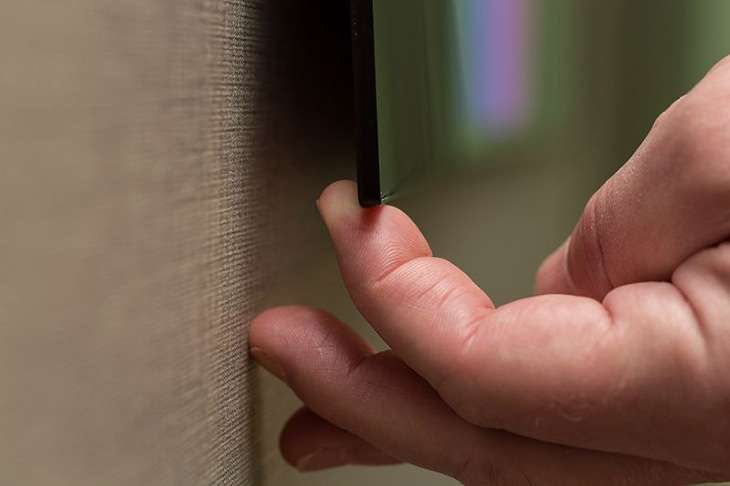 LG chính thức cho ra mắt tivi OLED dán tường mỏng nhất thế giới