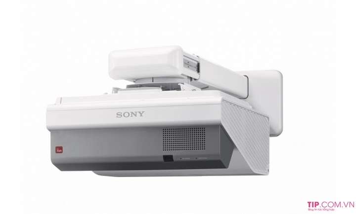 Máy chiếu gần Sony VPL-SX631