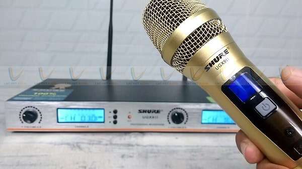 Biết cách chỉnh mic hát nhẹ giúp bạn có giọng hát hay hơn