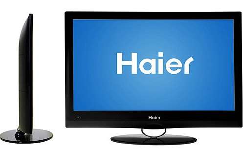 bảo hành tivi Haier (Sanyo cũ)