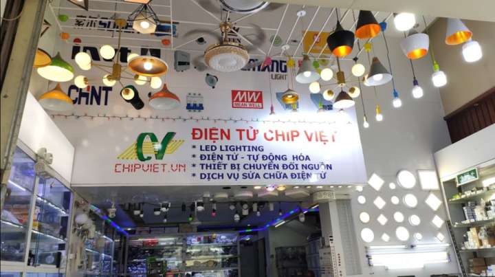 Top 6 cửa hàng linh kiện điện tử Đà Nẵng uy tín chất lượng 16