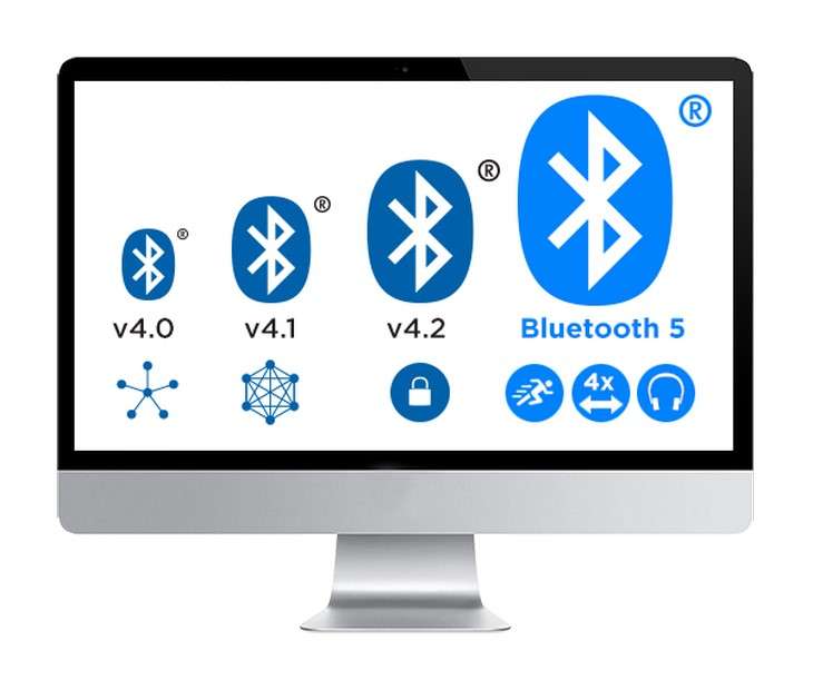 Chuẩn Bluetooth 5.0 mới có gì đặc biệt
