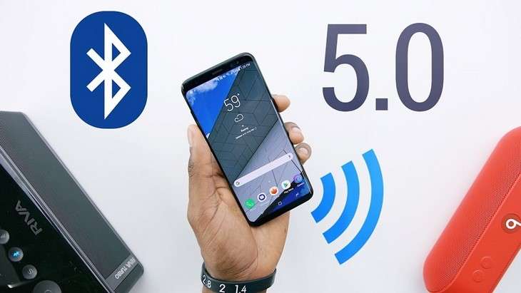 Chuẩn Bluetooth 5.0 mới có gì đặc biệt