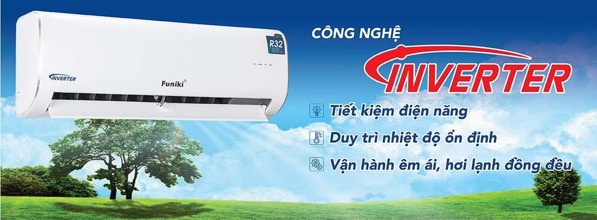 Điều hòa inverter là gì? Có nên mua máy điều hòa inverter không?