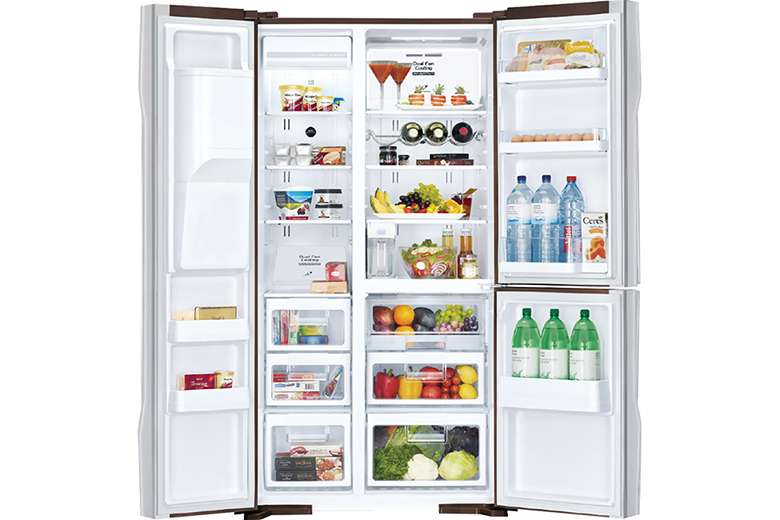 Tìm hiểu chi tiết ưu nhược điểm của tủ lạnh Side by Side là gì?