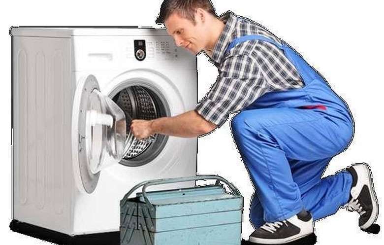 Nguyên nhân và cách khắc phục máy giặt không lên nguồn