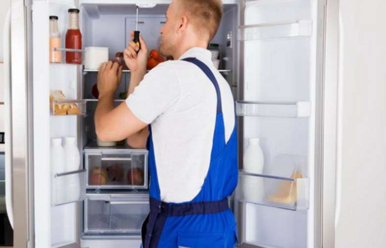 Tại sao tủ lạnh không lạnh? Nguyên nhân và cách khắc phục