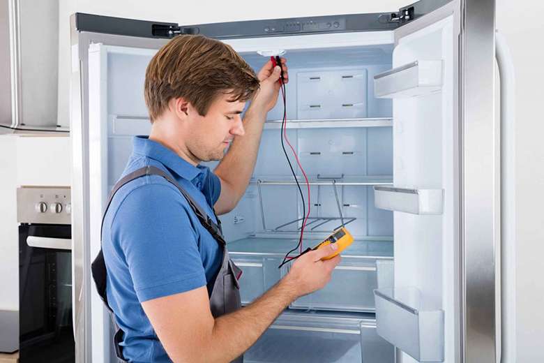 Tại sao tủ lạnh không lạnh? Nguyên nhân và cách khắc phục