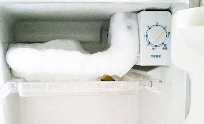 Vì sao tủ lạnh không đông đá? Nguyên nhân và cách chữa