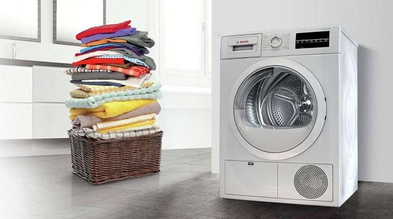 7+ Cách Khắc Phục Máy Giặt Không Giặt Được Thường Gặp