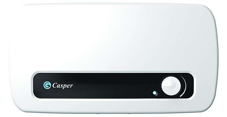 Bình nóng lạnh Casper SH-30TH11 30 lít giá rẻ, chính hãng, trả góp 0% - Siêu thị điện máy HC