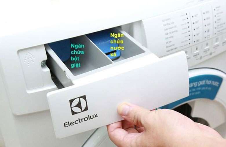 [CẨM NANG] Hướng Dẫn Sử Dụng Máy Giặt Electrolux ĐẦY ĐỦ