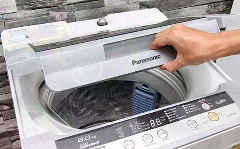 Cách Khắc Phục Lỗi U14 Máy Giặt Panasonic Chính Xác - Hiệu Quả