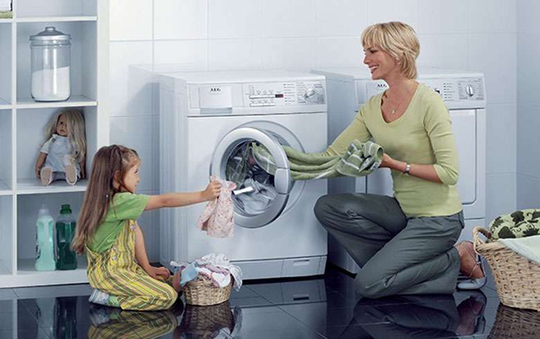 [TỪ A ĐẾN Z] Cách Vệ Sinh Máy Giặt LG Cửa ĐÚNG CÁCH - CHI TIẾT