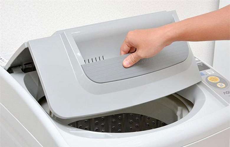 Chia sẻ cách lắp máy giặt đúng cách tại nhà