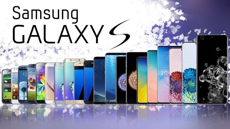 Top 5 điện thoại Samsung dưới 5 triệu bán chạy hiện nay