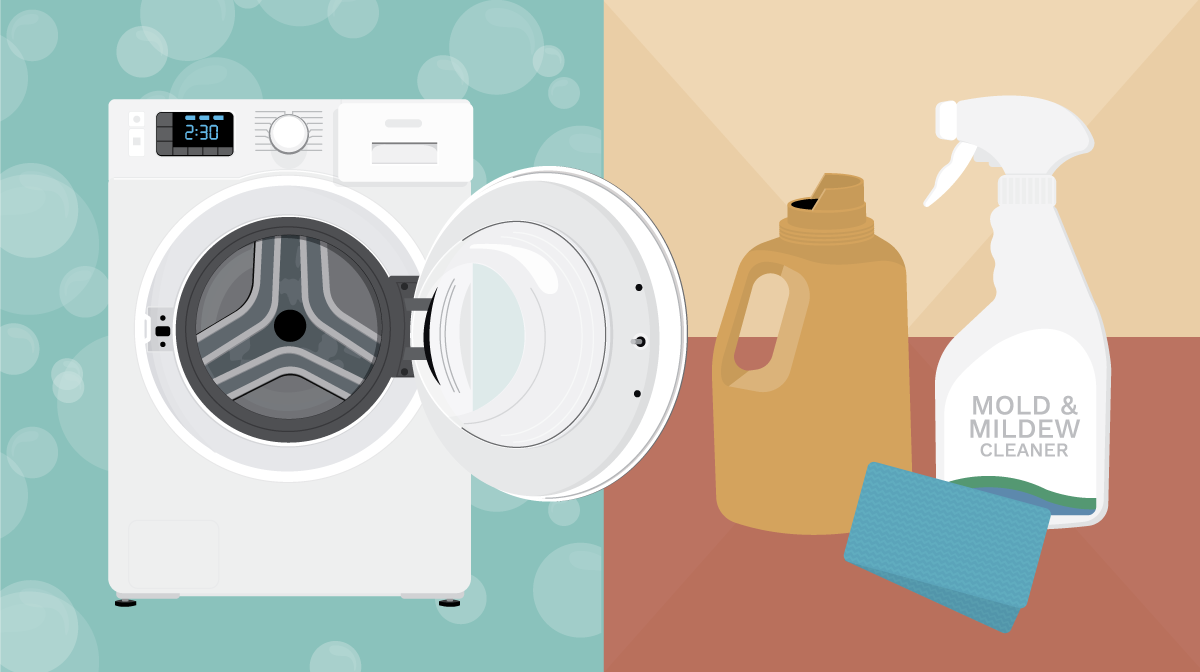 Mách Bạn Cách Sử Dụng Viên Vệ Sinh Máy Giặt Hiệu Quả | Nguyễn Kim