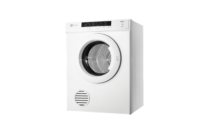 5kg Sensor Dry Clothes Dryer