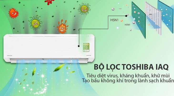 Có Nên Mua Máy Lạnh Toshiba Không? Điều Hòa Toshiba Có Tốt Không?