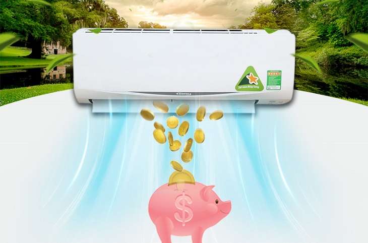 Máy lạnh inverter tiết kiệm điện như thế nào? Có nên mua không?