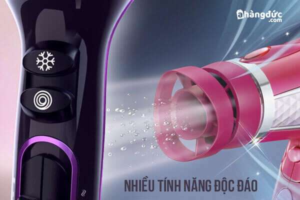 [Góc Review 2021] Top 5 máy sấy tóc tốt nhất hiện nay mà bạn nên mua