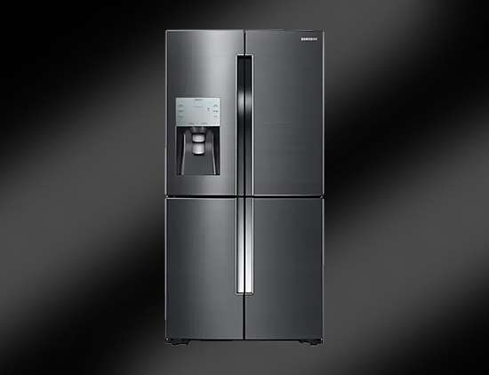 Tủ lạnh Samsung Multidoor 644L (RF56K9041SG) có giá gần 60 triệu