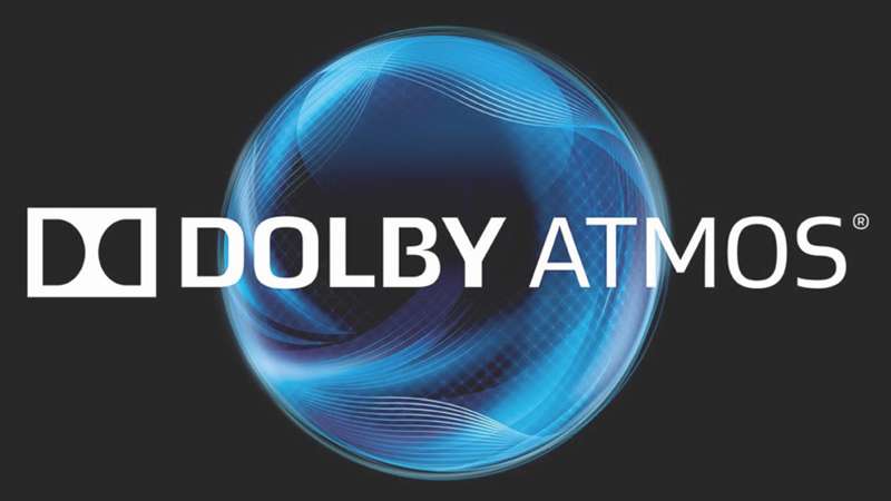 Dolby Atmos là công nghệ âm thanh vòm được phát triển từ năm 2012