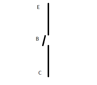 Transistor như một công tắc