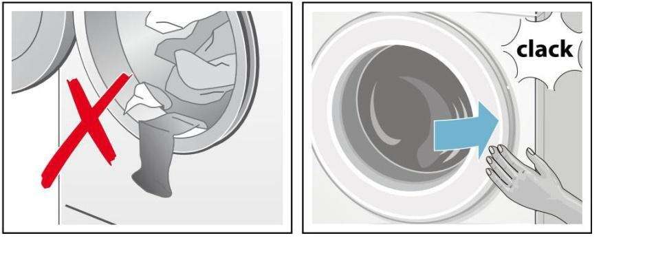 Hướng dẫn bạn sử dụng máy giặt Bosch cửa ngang một cách tốt nhất.