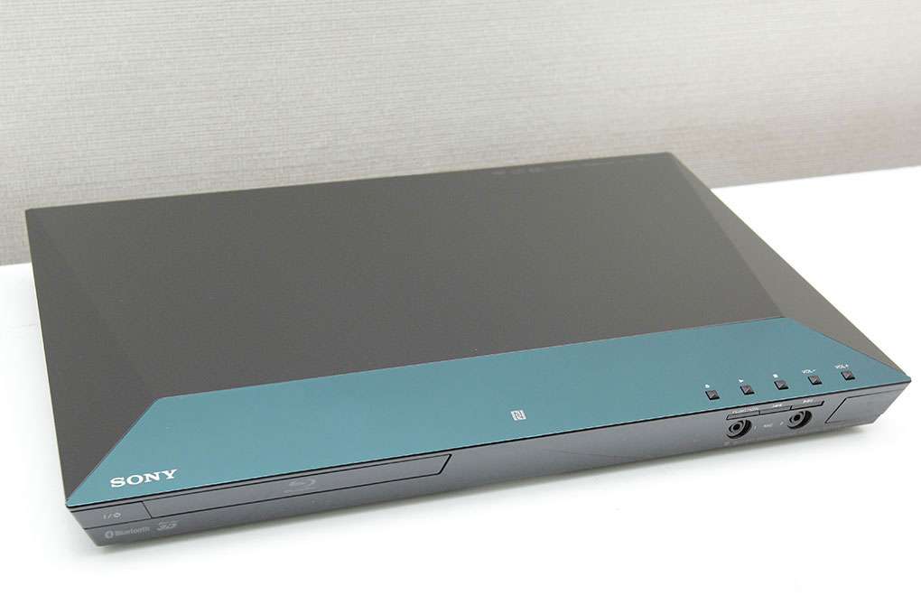 Bộ âm thanh Sony BDV-E6100 được trang bị chế độ Football Mode