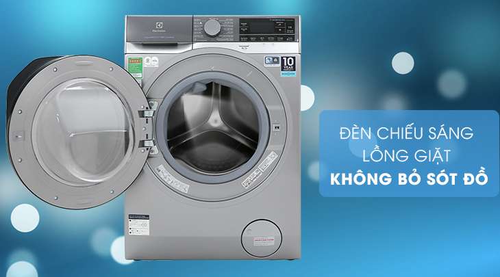 Đánh giá deal cực hot của Electrolux, mua máy giặt AutoDose tặng máy sấy quần áo-1