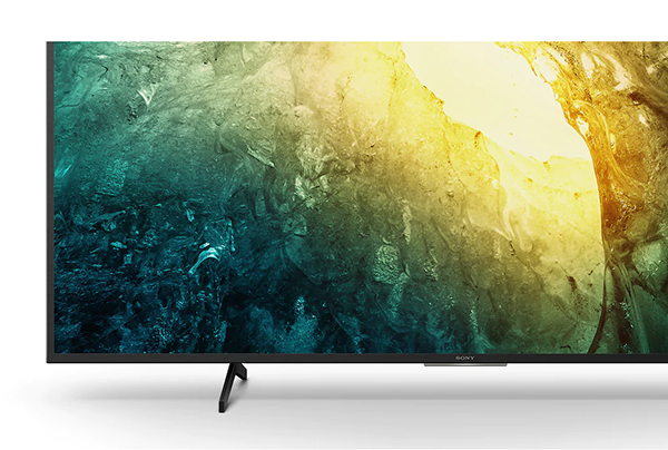 Đánh giá dòng Android TV 4K X7500H Series: Xuất sắc trong tầm giá