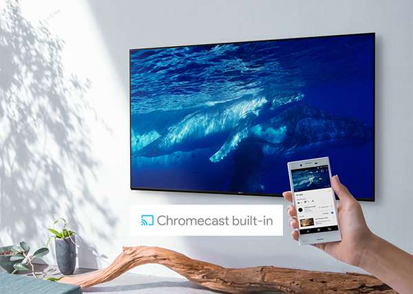 Đánh giá dòng Android TV 4K X7500H Series: Xuất sắc trong tầm giá