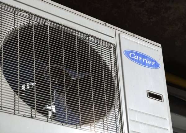 Máy lạnh, điều hòa Carrier của nước nào, có tốt không?