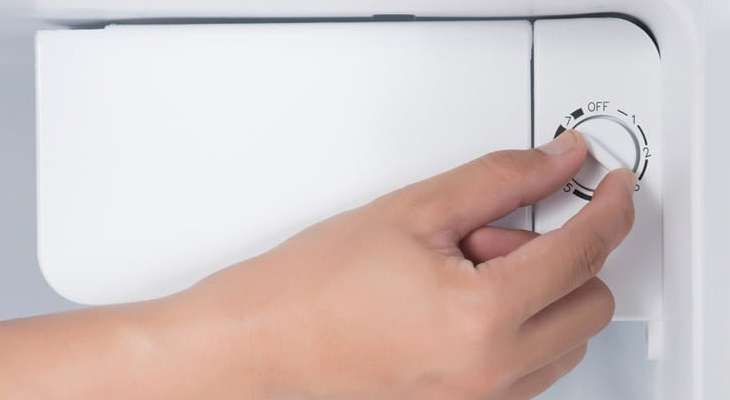 Đặt nhiệt độ tủ lạnh bao nhiêu là đủ để tiết kiệm điện, làm lạnh nhanh