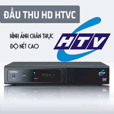 HTVC Quận 12 – Tổng đài tư vấn dịch vụ Truyền hình cáp HTVC