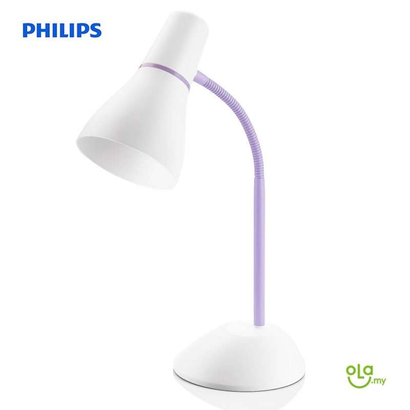 đèn bàn Philips 71567 E27