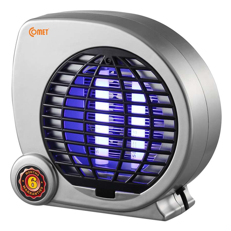 đèn bắt muỗi comet cm089