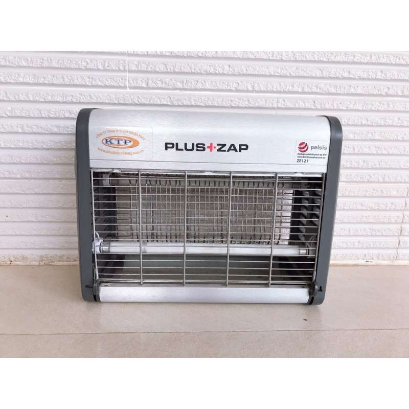 Đèn bắt muỗi PLUSZAP ZE-121