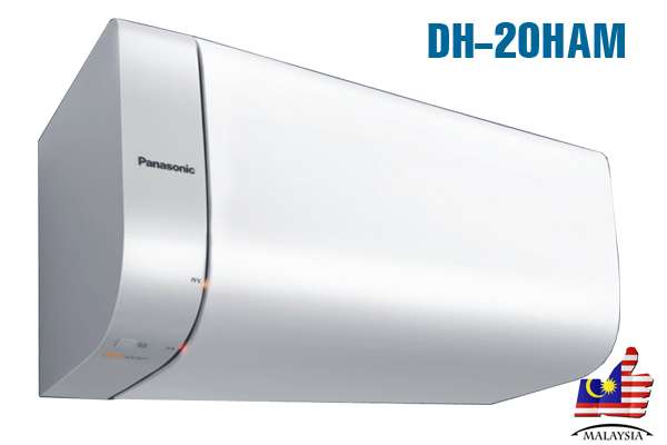 Panasonic DH-20HAM, Bình nước nóng Panasonic 20 lít