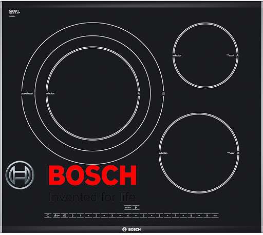 Bếp từ Bosch chính hãng