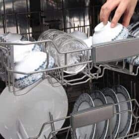Dịch vụ lắp đặt máy rửa bát Mini giá rẻ - Lắp đặt máy rửa chén Mini tại nhà - 1FIX™
