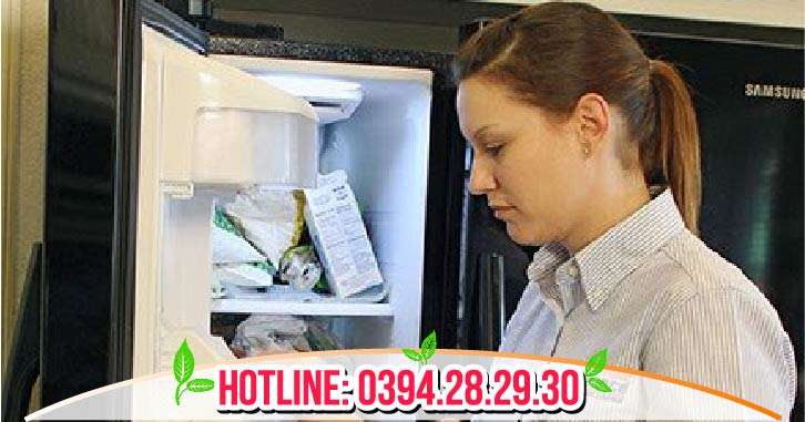 Sửa Chữa Tủ Lạnh Tại Vĩnh Yên Vĩnh Phúc - TRUNG ANH MEDIA