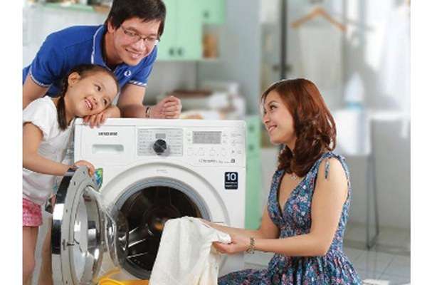 dich vu sua may giat electrolux hai phong