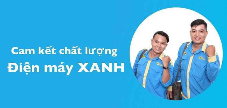 Dịch vụ vệ sinh - bơm gas máy lạnh, máy giặt, quạt tại Điện máy XANH