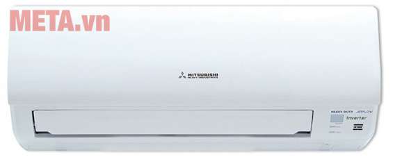 Mã lỗi máy lạnh Mitsubishi nội địa