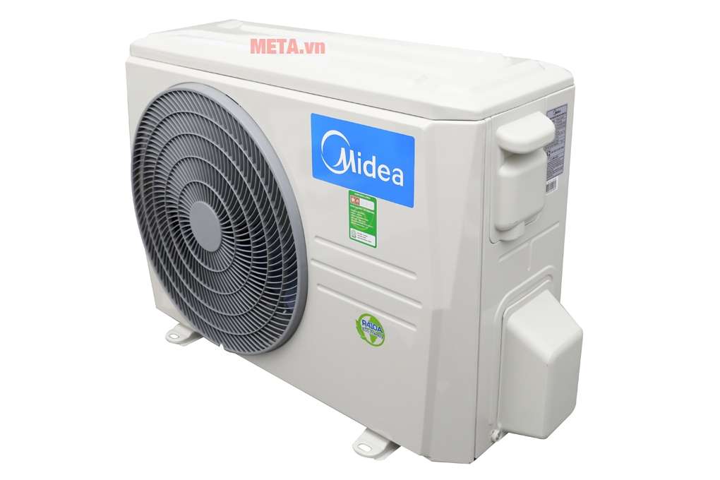 midea