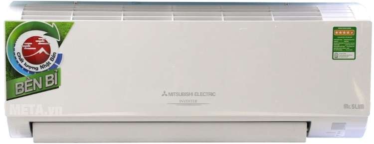 Điều hòa Daikin Inverter 12000BTU FTKS35GVMV/RKS35GVMV